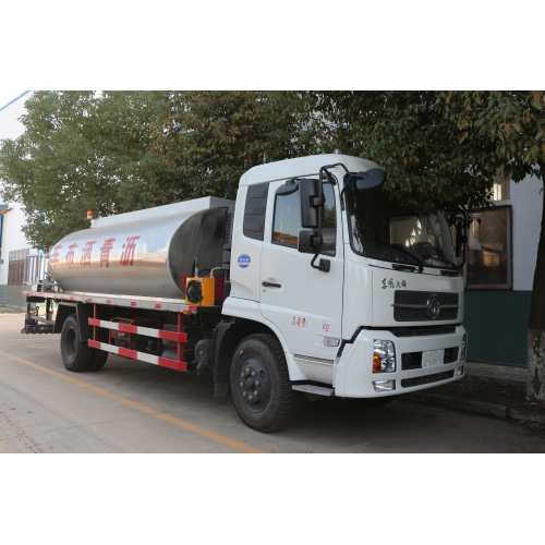 Dongfeng12CBM -дистрибьютор дистрибьютор асфальта