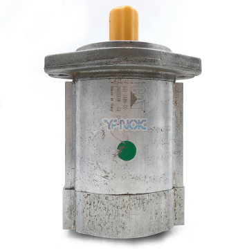 Cat 950 GC 940 955 Gruppo pompa per ingranaggi della ventola