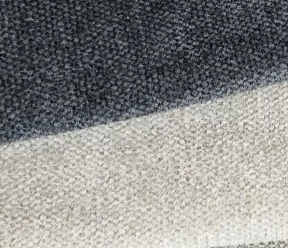 Home Harmony Chenille Upholstery Textile