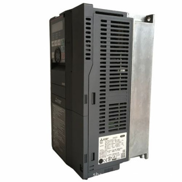 FR-D740-7.5K-CHT Inverter: A New Spot on the D740 Series for Three-Phase 380V Applications