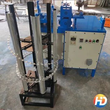 Double Loop Wire Tie Machine - Baling Wire Tool for Single Loop Forming and Binding