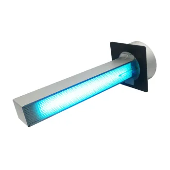 HVAC Air Purifier UVC Lamp