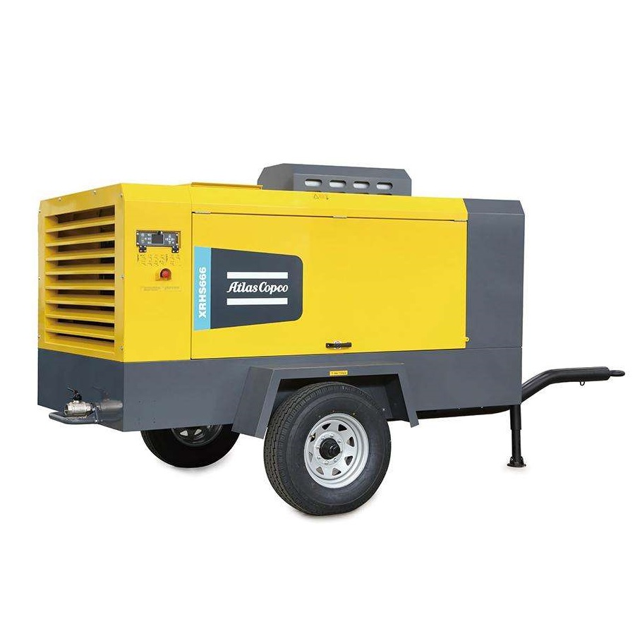 Air Compressor 04