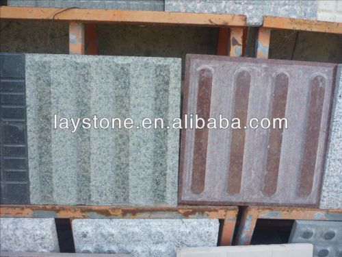 natural landscaping stone