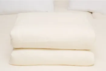 Nature cotton duvet insert