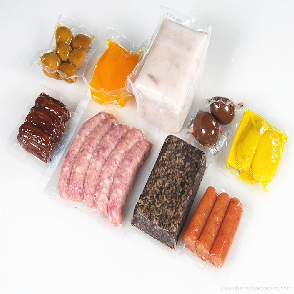 Vacuum Seal Packaging Bag for Food