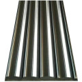 8620 quenched and tempered qt steel round bar