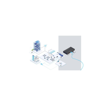 Optional Platform/Software for DS.X