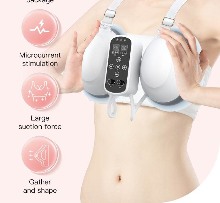 non implant breast augmentation