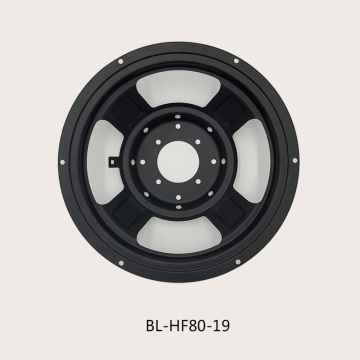 8 inch luidsprekerframe BL-HF80-19