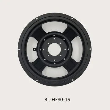 8 Inch Speaker Frame BL-HF80-19