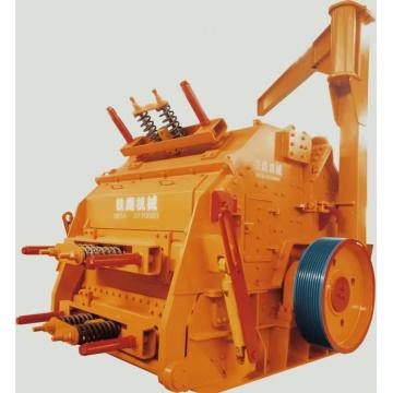 Ore Mineral Gravel European Impact Crusher