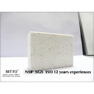 15mm quartz stone slab for countertop