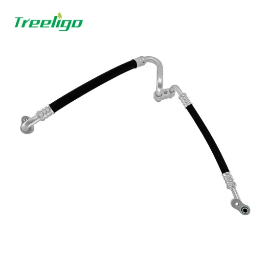 13100322 Air Conditioning Hose Assembly for Astra H AC Pipe