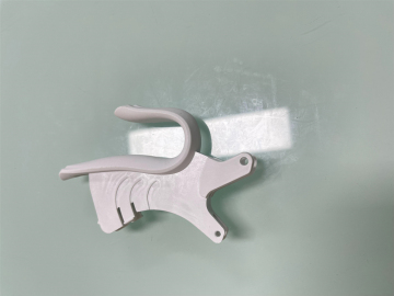 Betrouwbare plastic gieten voor medische toepassingen
