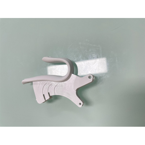 Reliable Plastic Molding for Medical Applications