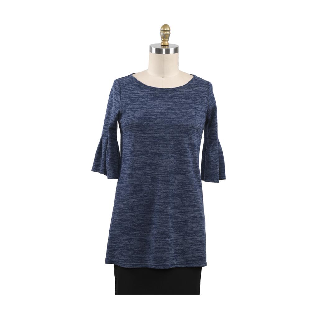 Elegant Casual Loose Fit Sweater