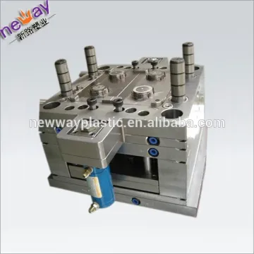 plastic injection moulds for mechanical and fabrication parts