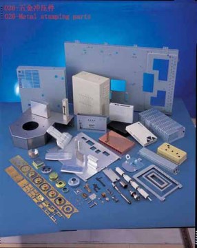 Metal Stamping Parts