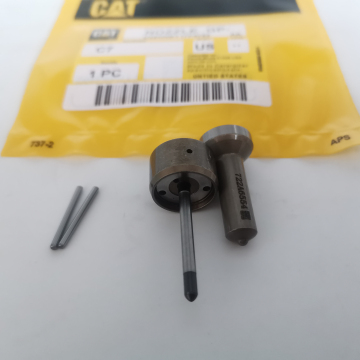 High Quality C7 C9 Engine Injector Nozzle for Common Rail HEUI Systems