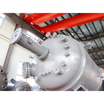 Customizable Chemical Reactor Solutions
