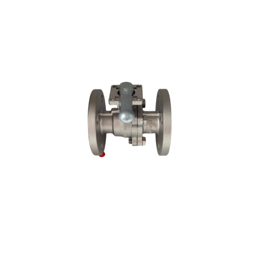 Van bi mặt bích bằng tay