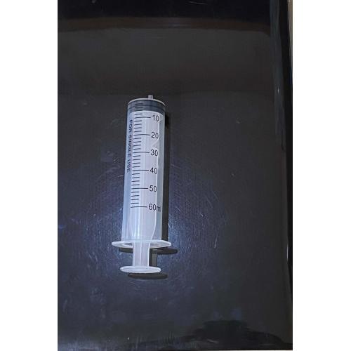 bd 60ml Spritze Luer-lok Slip Tip