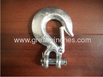 Hook of ATV Electric Winch (High strength)