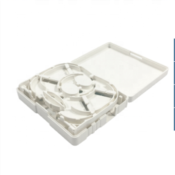 1 ядро ​​до 4 ядра FTTH Mini Piber -Optic Box