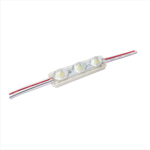 Mini 3led Waterproof LED Module for Sign Letter