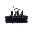 Load Sensitive Proportional Valve for Enhanced Mining Safety