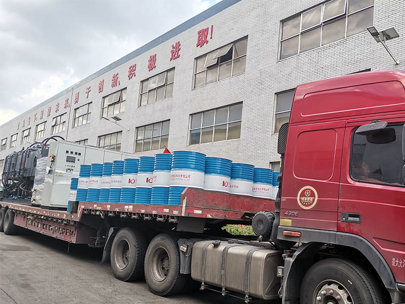 Metal Baler
