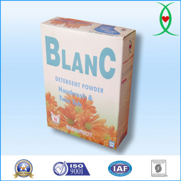 Best Stain Remover Washing Detergent Powder/Laundry Powder