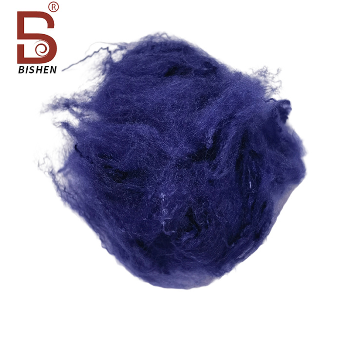 ตัวเลือกเส้นใยสังเคราะห์ที่ทนทาน