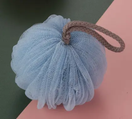EcoTools Recycled Delicate Bath Sponge Body Scrubbe