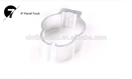 High quality hardware clothes racks parts