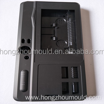 Plastic Mould Plastic Injection Mould Factory Mold Making