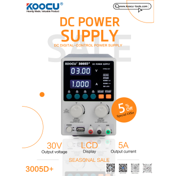 Batterie Lade den Stromversorgung Orange