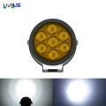 Motorcycle LED 60W Waterproof Fog Light