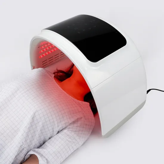 Infra Red LED Face Light Therapy Panel