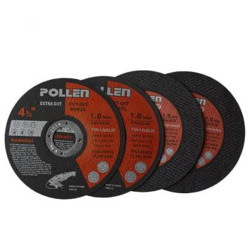 Zhixin Factory: High-Quality P40/60/80*115mm/180mm Abrasive Flap Discs - Excellent Sharpness and Durability for Metal Polishing