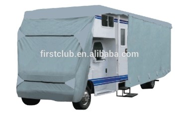 SFS Non-woven Class C RV covers