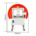 MESIN PEMBUNGKUS BOX SEALING KF-3040