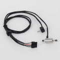 LINX CJ400 запасные части LINX CJ400 Датчик преобразования