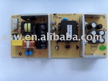 72w switch power supply