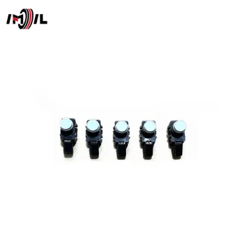 IMIL Sensor OEM 89341-0R100 for Asilion Linfang Vizacarola Front Landa BZ4X RAV4 Ultrasonic Sensor