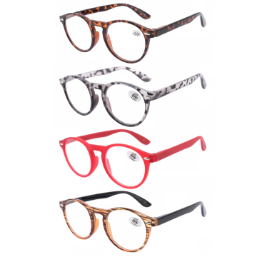 Brave Light Reading Glasses: Blue Light Blocking Prescription Eyewear for Men and Women