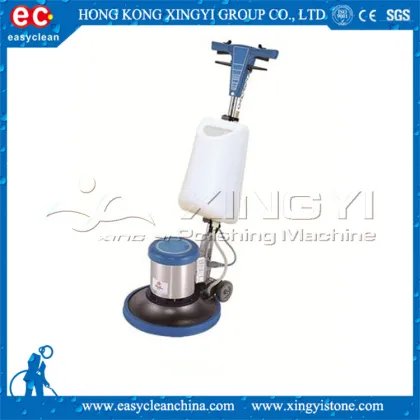 dry foam carpet cleaning machine