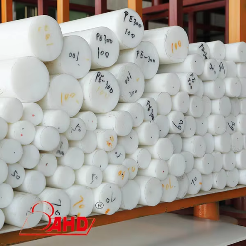 Delrin Engineering Acetal Polyoxymethylene Plastic POM Rod