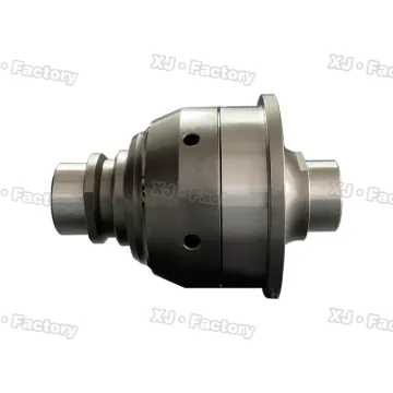E46 323I Auto Limited Slip Differential With Helical Gear for BMW